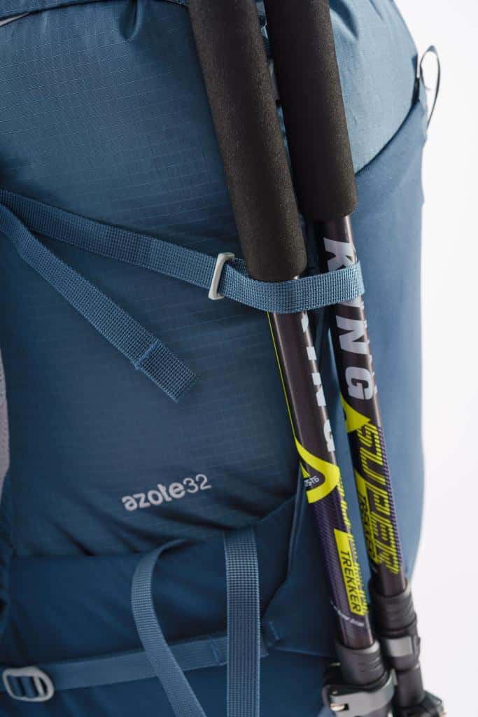 Montane Azote | 68travel